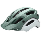 Casco Giro Manifest Spherical Mips - Verde