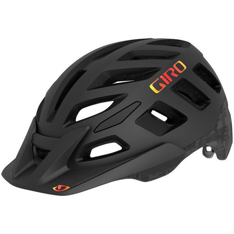 Casco Giro Radix Mips - Hypnotic