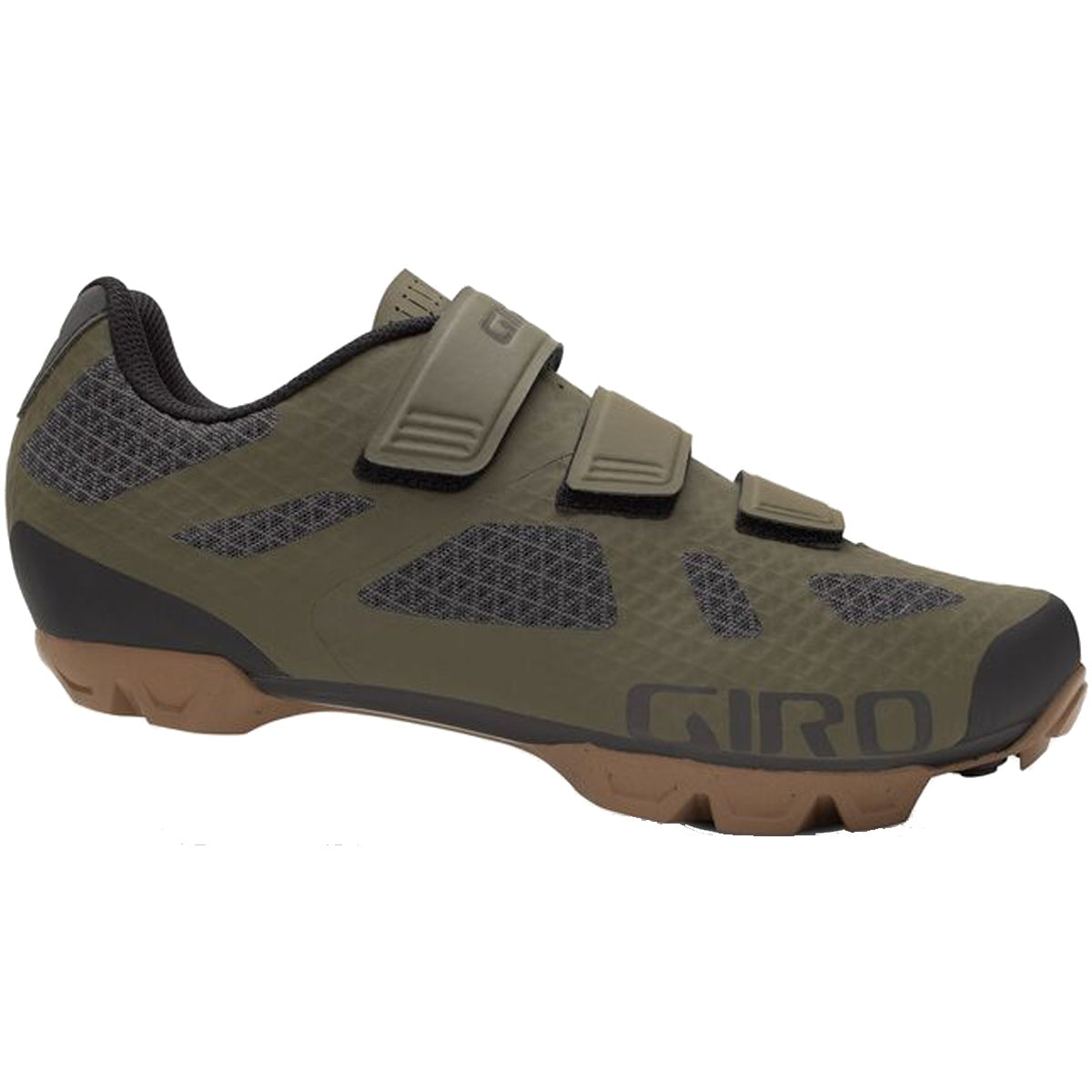 Scarpe Giro Ranger - Verde