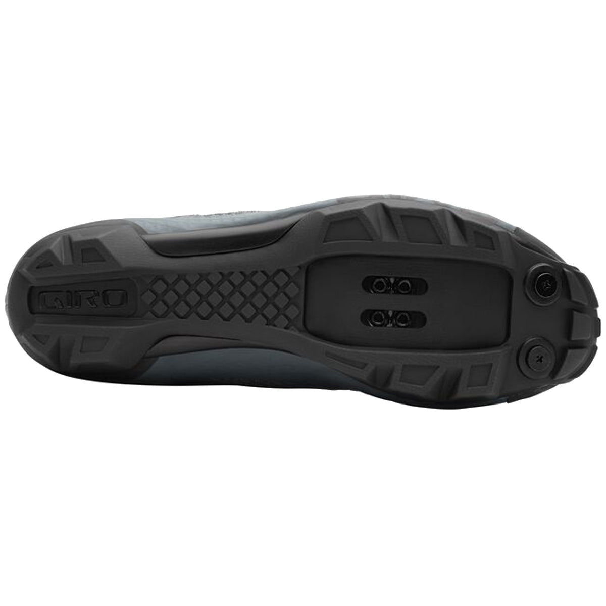 Scarpe Giro Ranger - Grigio