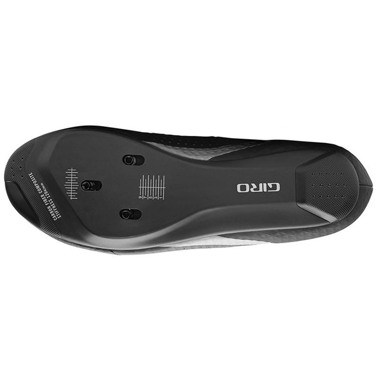 Scarpe Giro Regime - Nero