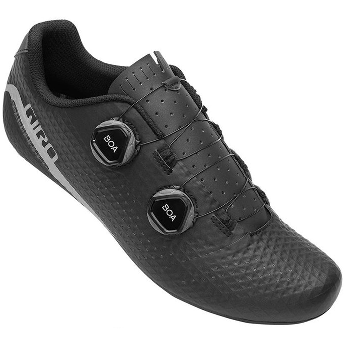 Scarpe Giro Regime - Nero