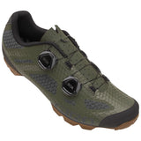 Scarpe Giro Sector - Verde