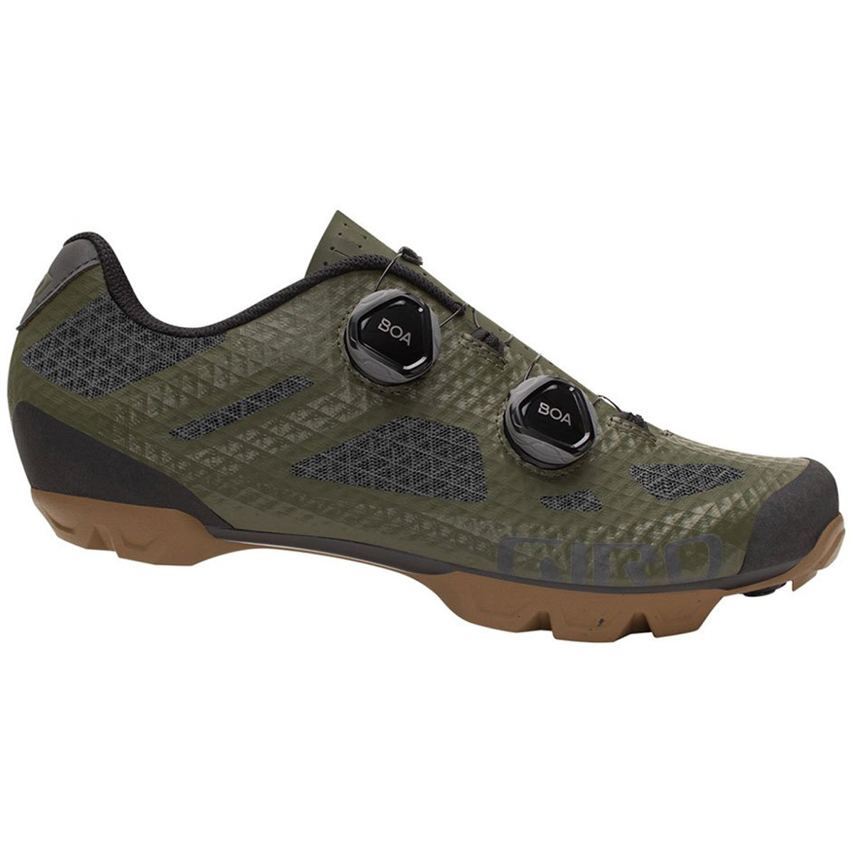 Scarpe Giro Sector - Verde