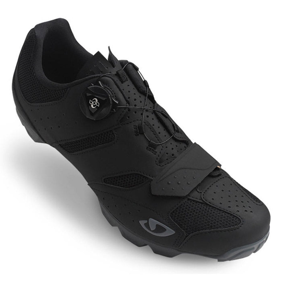 Scarpe Giro Cylinder - Nero