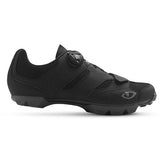 Scarpe Giro Cylinder - Nero