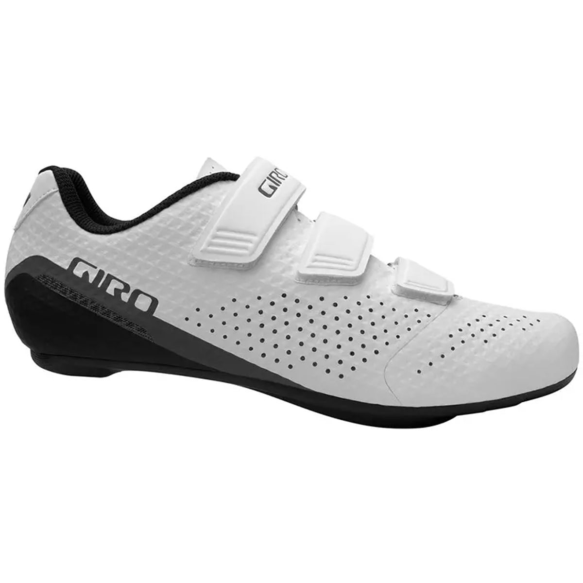 Scarpe Giro Stylus - Bianco