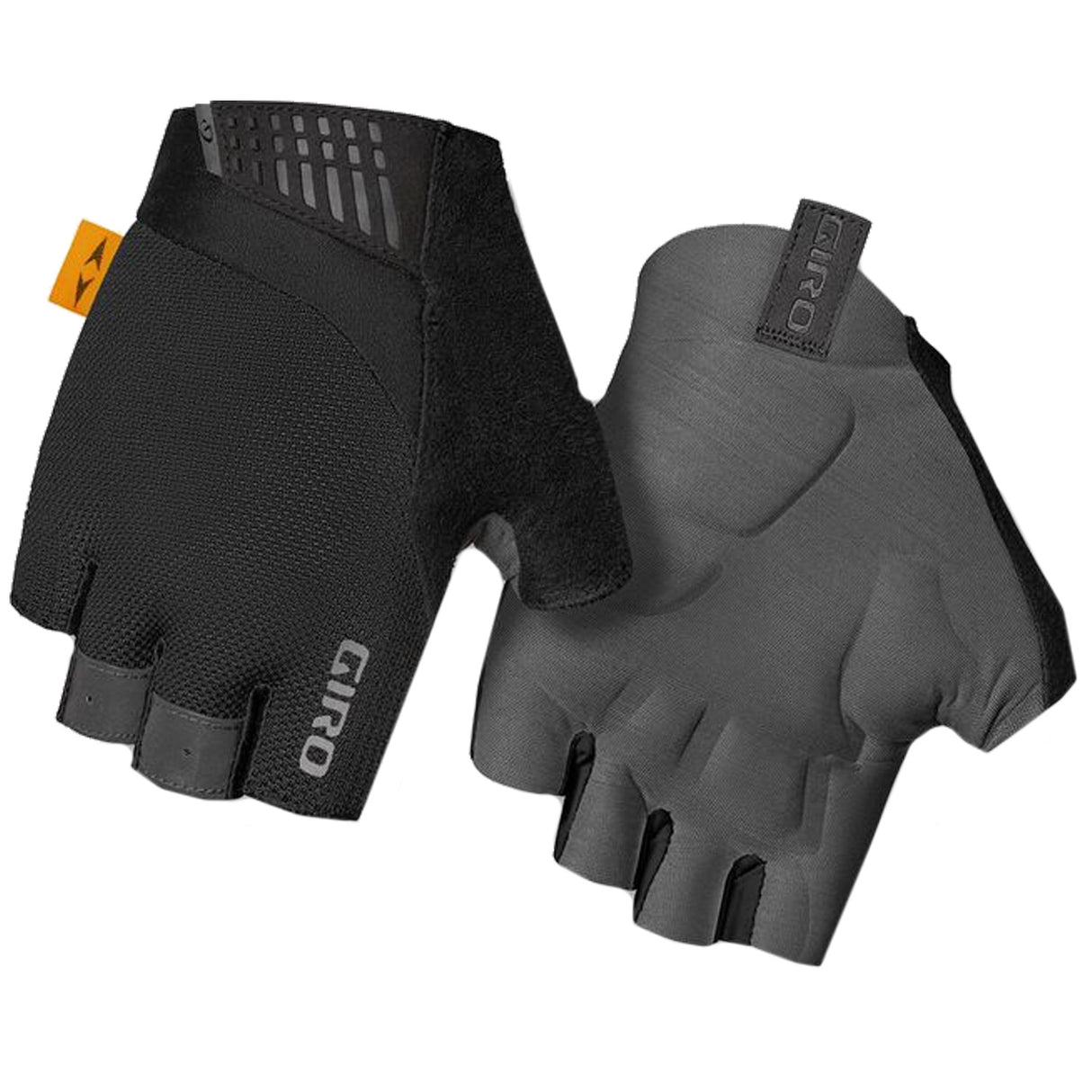 Guanti Giro Supernatural - Nero - C