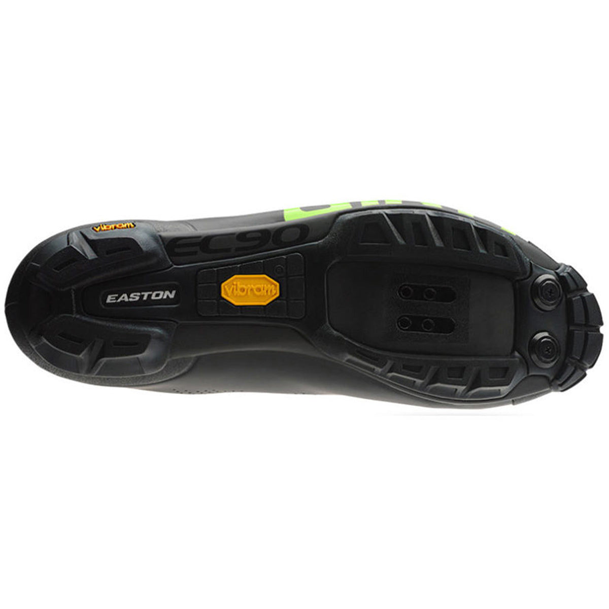 Scarpe Giro Empire VR90 - Nero