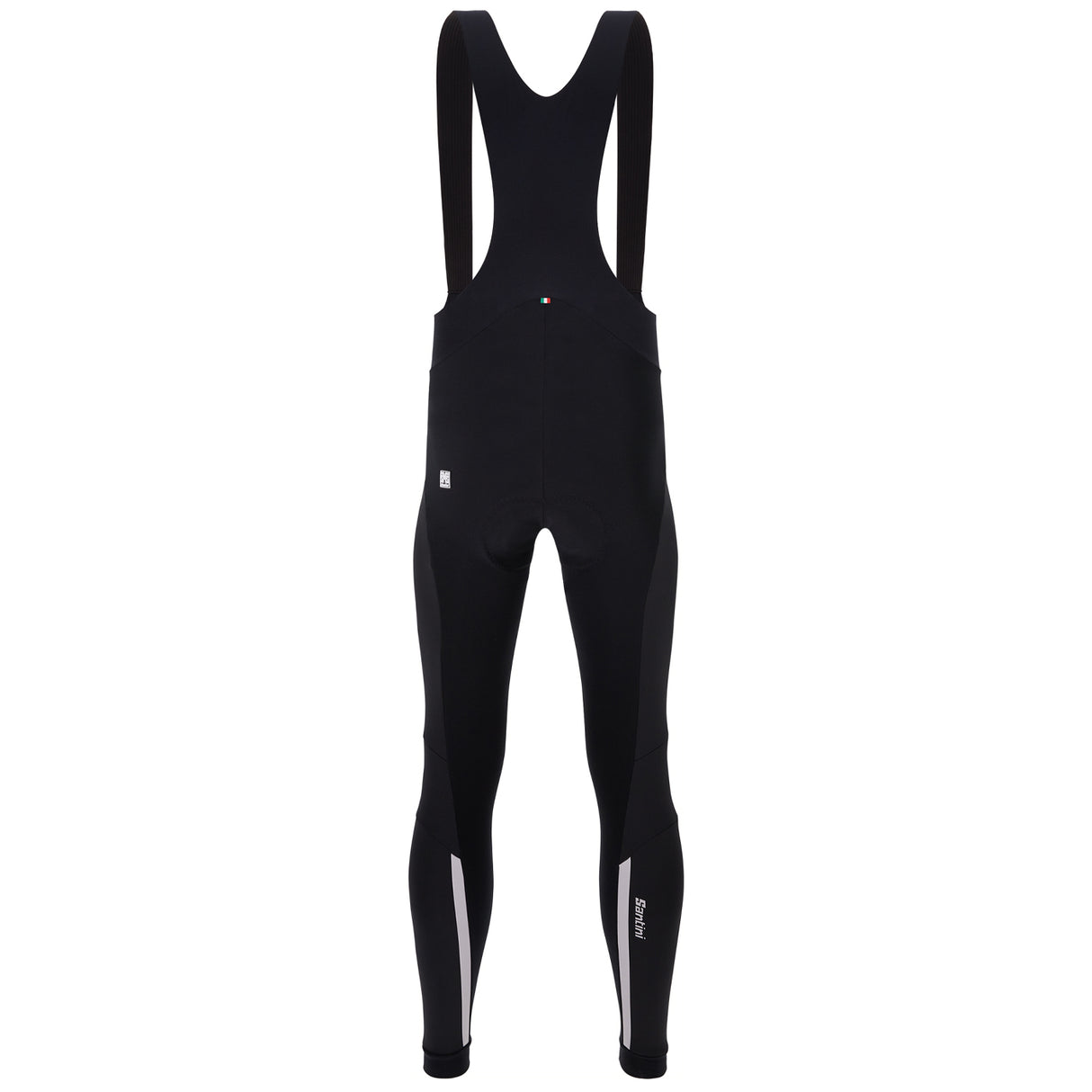 Calzamaglia Santini Guard Nimbus - Nero - N