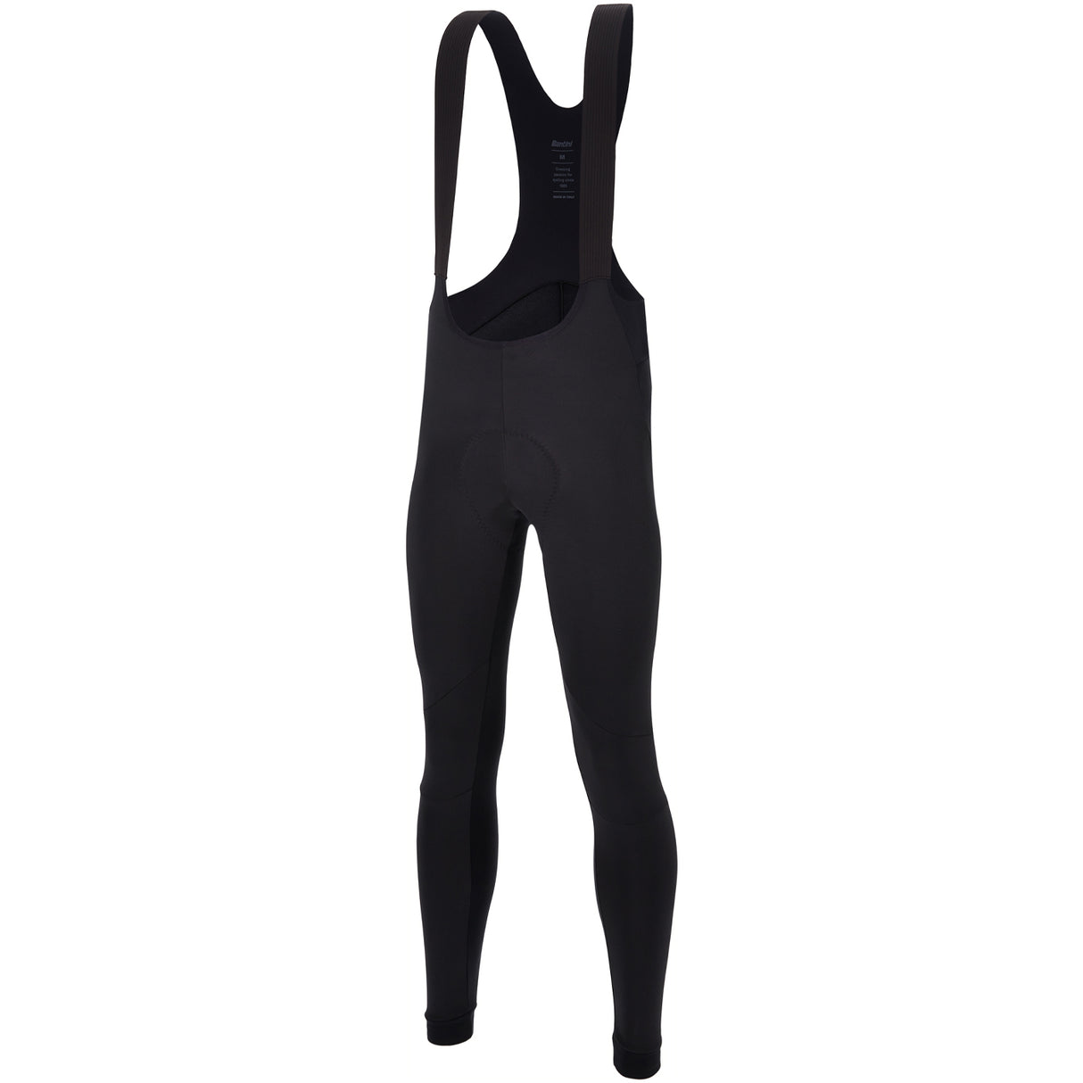 Calzamaglia Santini Guard Nimbus - Nero - L