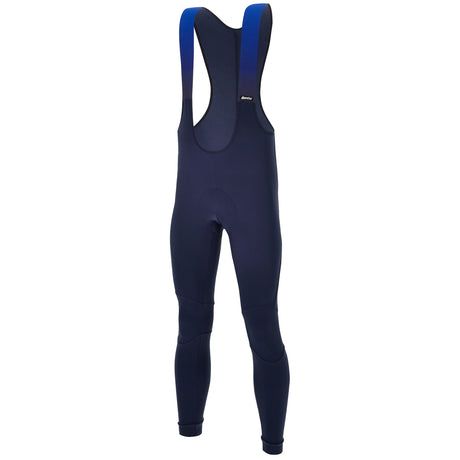 Calzamaglia Santini Guard Prime - Blu - N