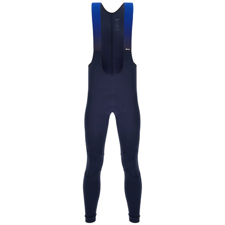Calzamaglia Santini Guard Prime - Blu - O