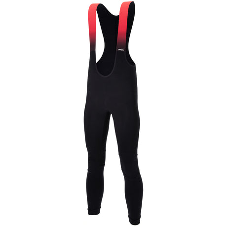 Calzamaglia Santini Guard Prime - Nero - P