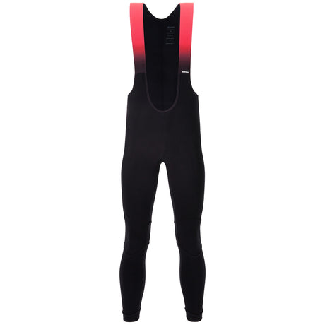 Calzamaglia Santini Guard Prime - Nero - Q