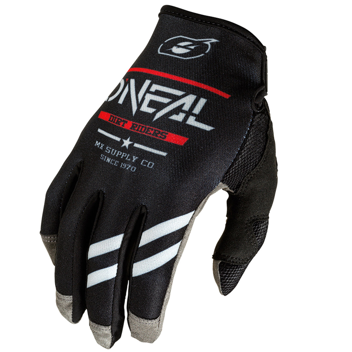 Guanti O'neal Mayhem - Squadron - N