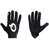 Guanti Prologo Energrip long - Nero - A