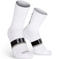 Calze Gobik Superb Axis - Bianco - F