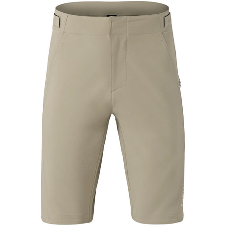 Pantaloncini Gobik Commuter Abbey - Marrone - Q