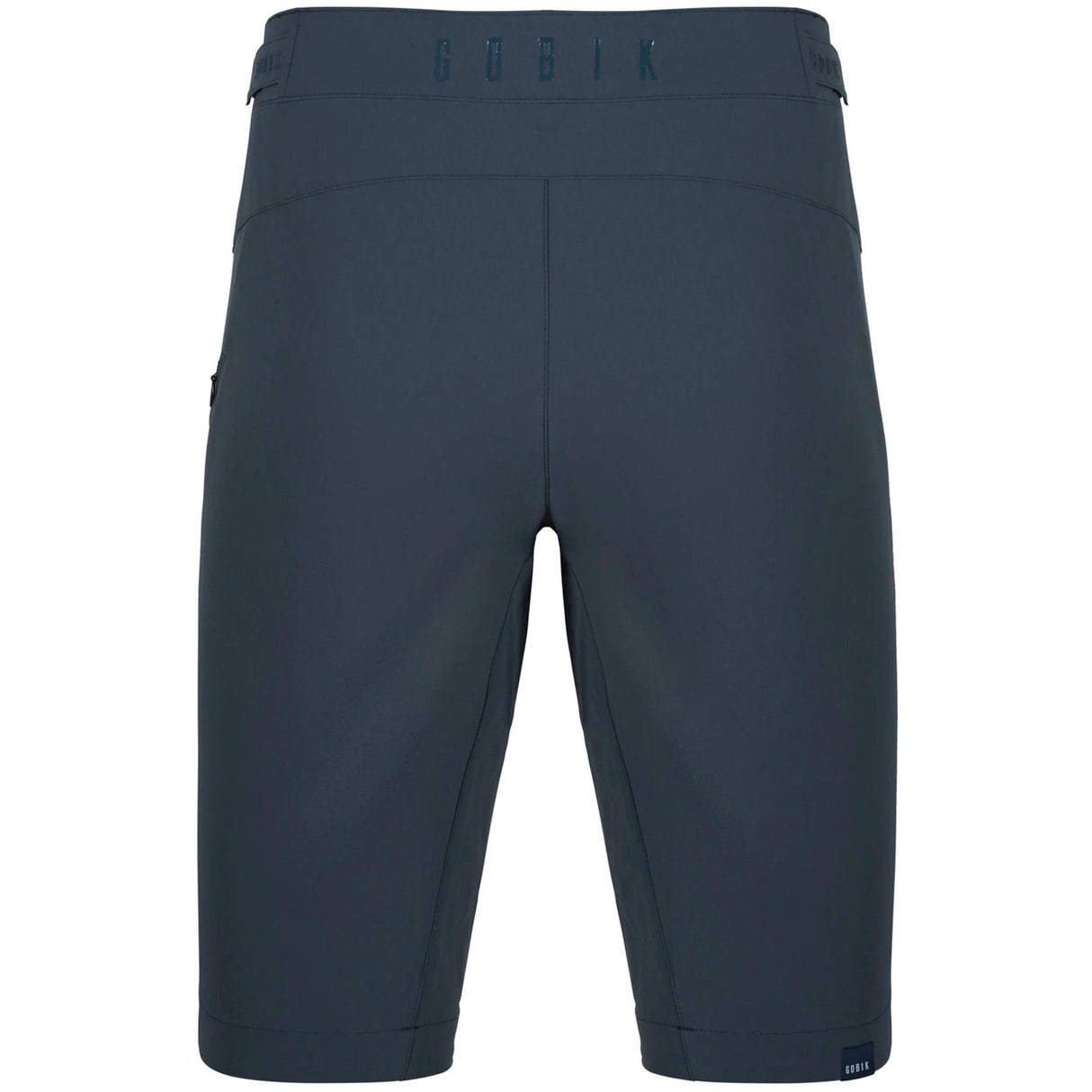 Pantaloncini Gobik Commuter - Blu - P