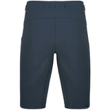 Pantaloncini Gobik Commuter - Blu - P