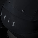 Maglia Gobik Envy Jet Black - Nero - L