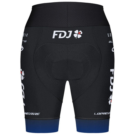 Pantaloncini donna Fdj Nouvelle-Aquitane Limited 5.0 K9 - D