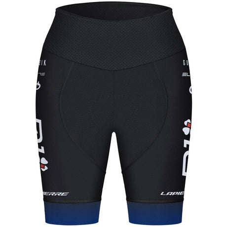 Pantaloncini donna Fdj Nouvelle-Aquitane Limited 5.0 K9 - C