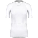 Maglia intima donna Gobik Limber Skin Icelandic - Bianco - E