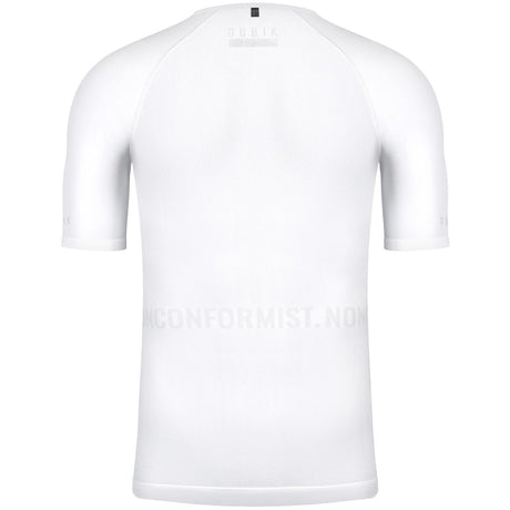 Maglia intima Gobik Limber Skin Icelandic - Bianco - Q