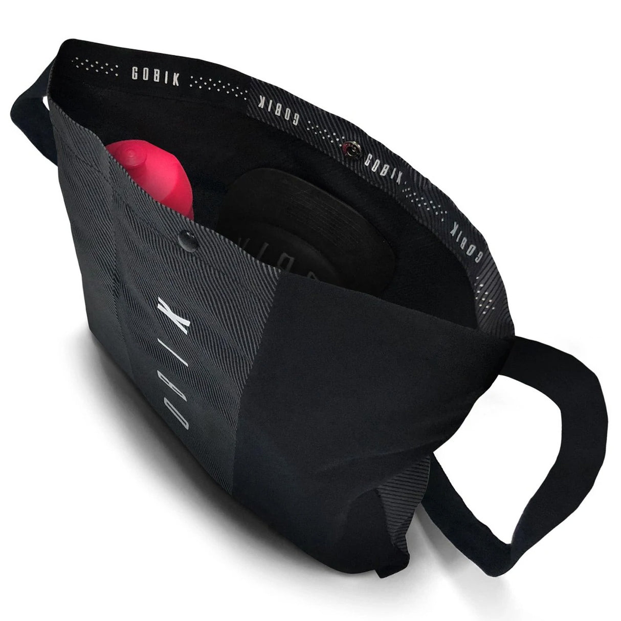 Musette Gobik - Nero - B