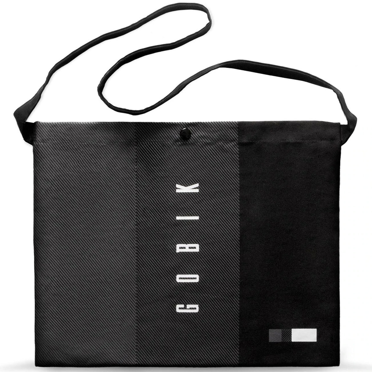 Musette Gobik - Nero - A