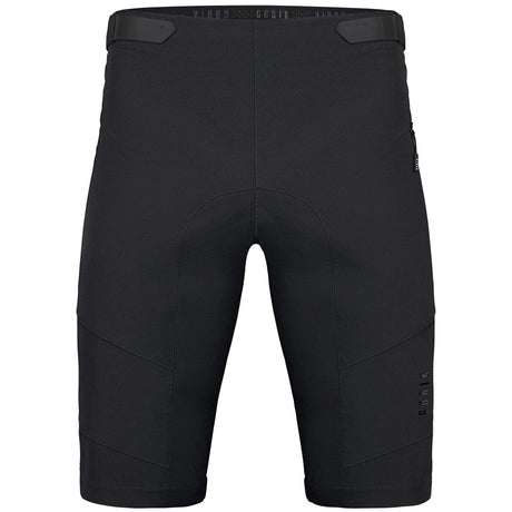 Pantaloncini mtb Gobik Ranger - Nero - E
