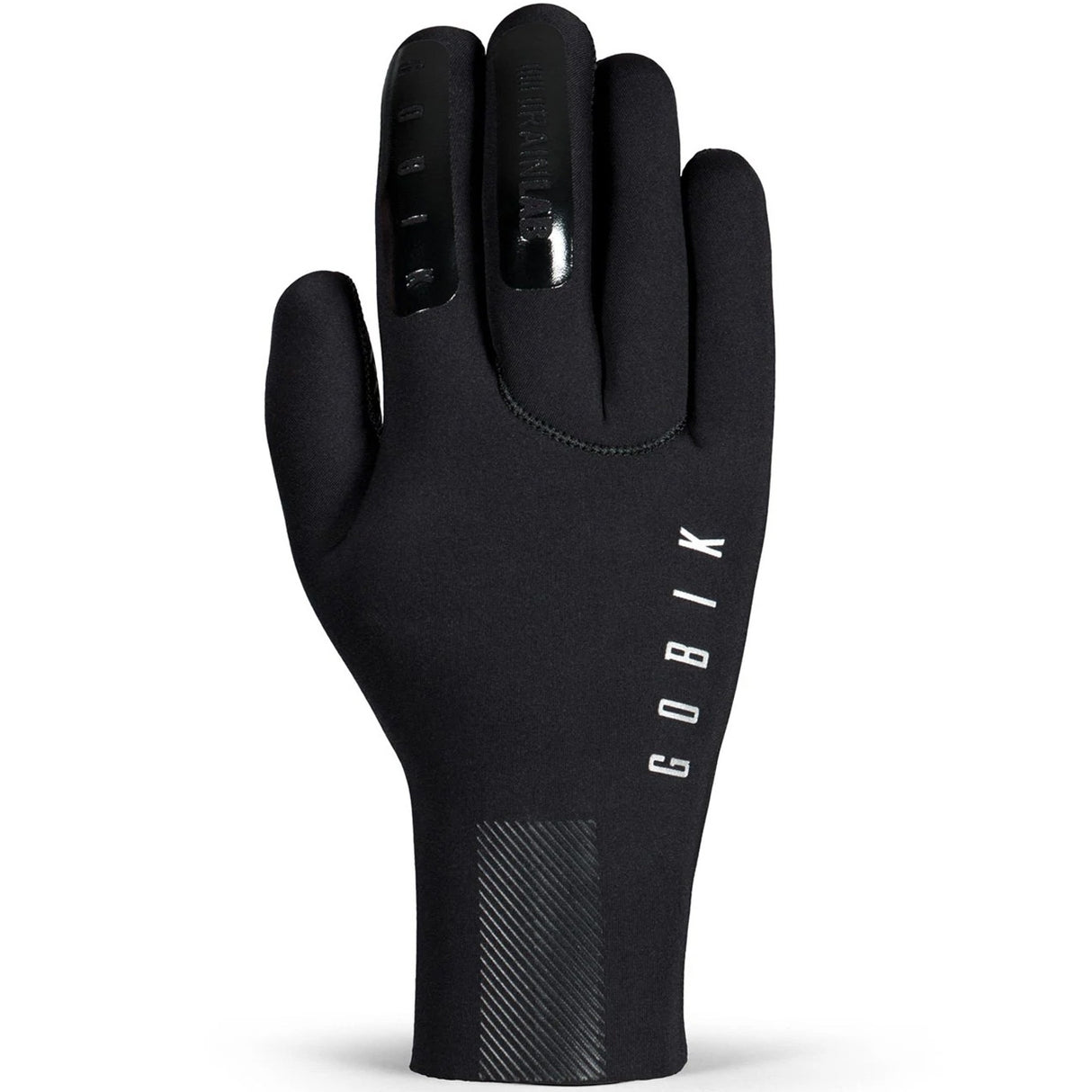 Guanti Gobik Tundra - Nero - Q