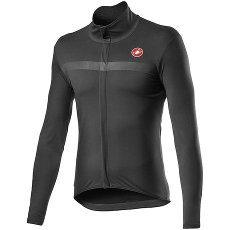Giacca Castelli Goccia - Nero