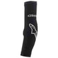 Protezioni Gomito Alpinestars Paragon Plus - Nero bianco
