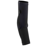 Protezioni Gomito Alpinestars Paragon Plus - Nero bianco