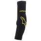 Protecciones Codo Alpinestars Paragon Plus - Negro amarillo