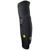 Protezioni gomito Fox Enduro Slip-on - Nero - H