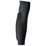 Protezioni gomito Fox Enduro Slip-on - Nero - I