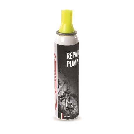 Gonfia e Ripara Gist Rapid - 100 ml
