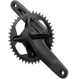 Guarnitura FSA Gossamer Pro BB386 EVO 1x11 - 42T - Q