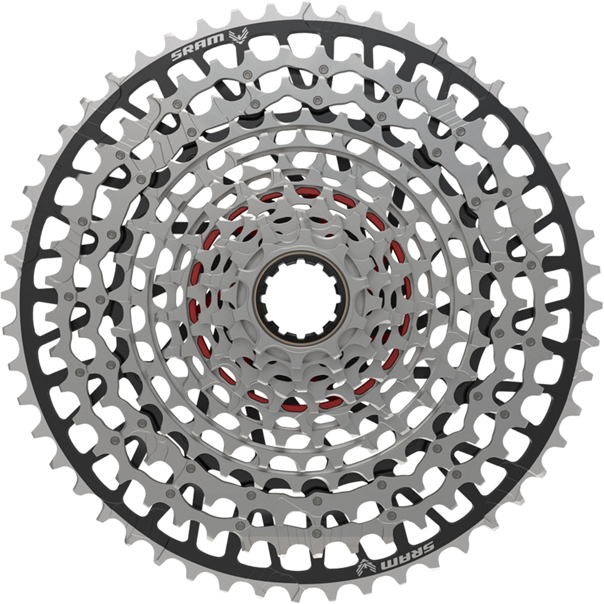 Cassetta Sram XX Eagle - E