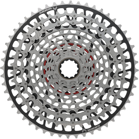 Cassetta Sram XX Eagle - E