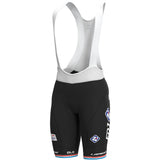 Salopette Groupama FDJ 2020 PRS - Campione Lussemburghese