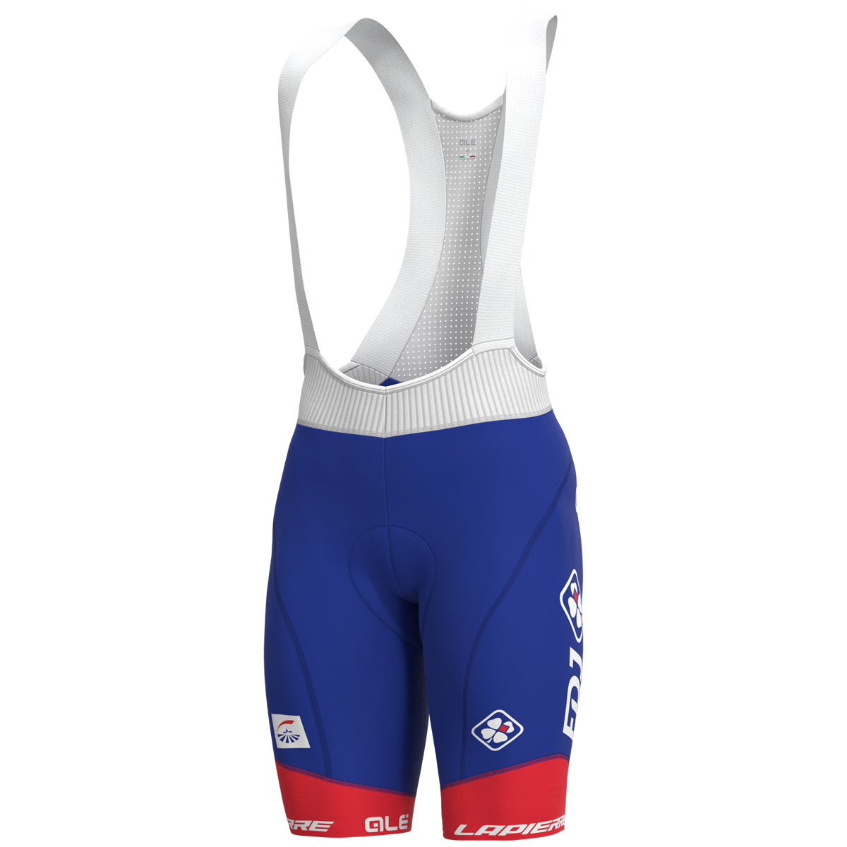 Salopette Groupama FDJ 2021 PRS