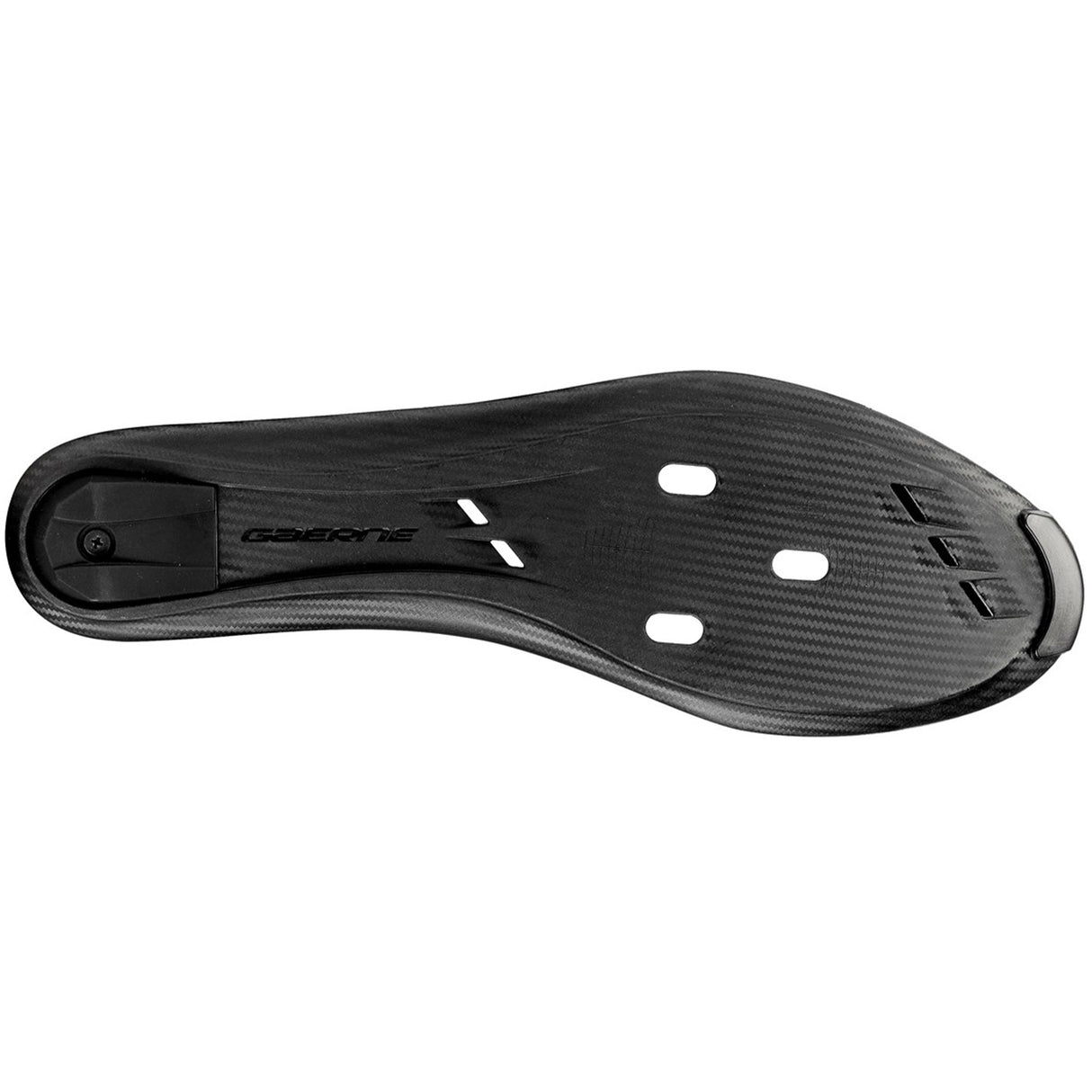 Scarpe Gaerne G.Sprint Wide - Nero - M