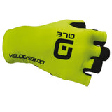 Guanti Ale Crono - Giallo Fluo