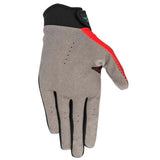 Guanti Alpinestar Cascade Pro - Nero rosso