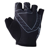 Guanti DKB Zambla V1 - Nero